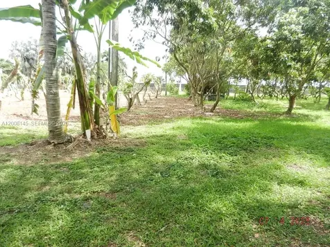 18950 SW 240th Street Homestead FL 33031