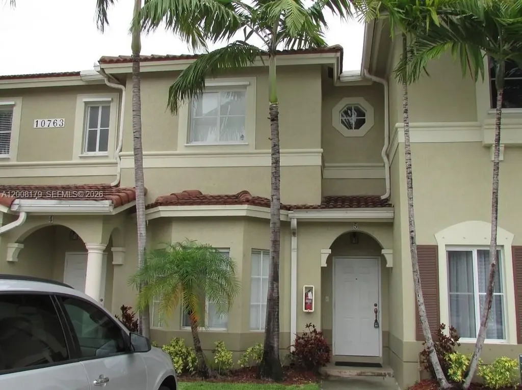 10763 NW 83rd Terrace Doral FL 33178