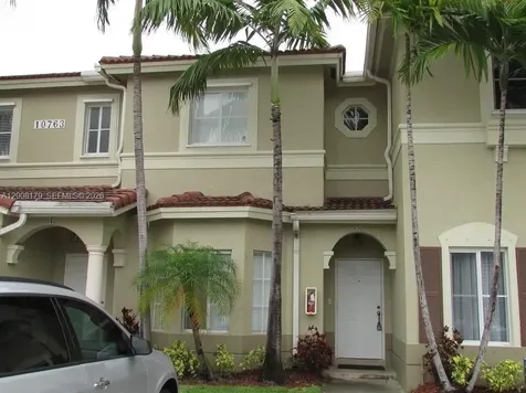 10763 NW 83rd Terrace Doral FL 33178
