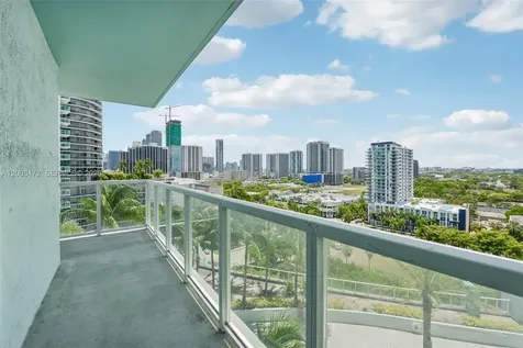 1900 N Bayshore Drive Miami FL 33132