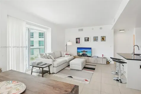 1900 N Bayshore Drive Miami FL 33132