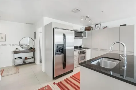 1900 N Bayshore Drive Miami FL 33132