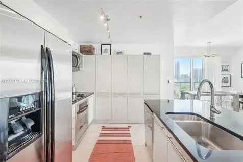 1900 N Bayshore Drive Miami FL 33132