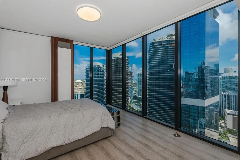 1010 Brickell Avenue Miami FL 33131