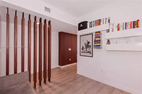 1010 Brickell Avenue Miami FL 33131