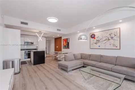 1010 Brickell Avenue Miami FL 33131