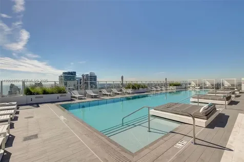 1010 Brickell Avenue Miami FL 33131