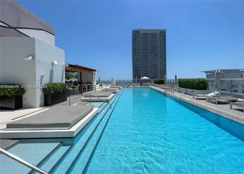 1010 Brickell Avenue Miami FL 33131