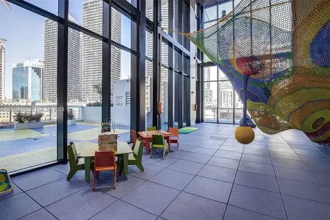 1010 Brickell Avenue Miami FL 33131
