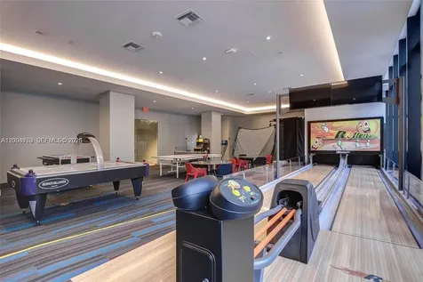 1010 Brickell Avenue Miami FL 33131