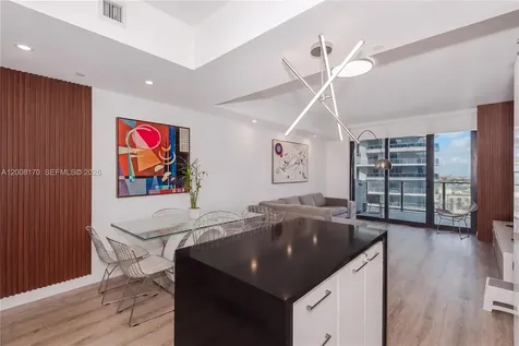 1010 Brickell Avenue Miami FL 33131