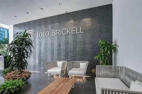1010 Brickell Avenue Miami FL 33131