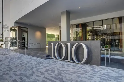 1010 Brickell Avenue Miami FL 33131
