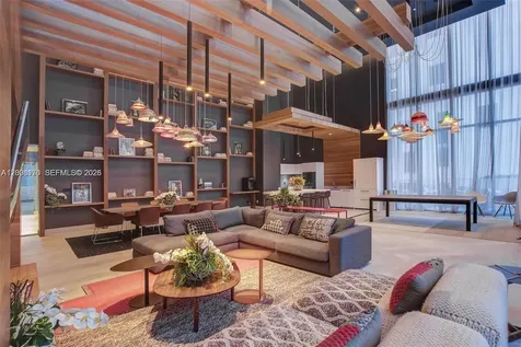 1010 Brickell Avenue Miami FL 33131