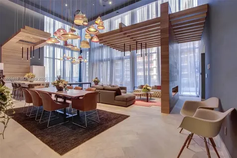 1010 Brickell Avenue Miami FL 33131