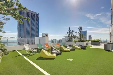 1010 Brickell Avenue Miami FL 33131
