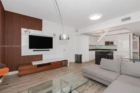 1010 Brickell Avenue Miami FL 33131