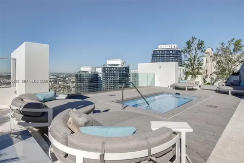 1010 Brickell Avenue Miami FL 33131