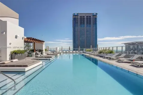 1010 Brickell Avenue Miami FL 33131
