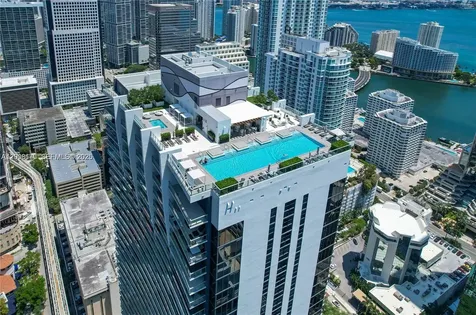 1010 Brickell Avenue Miami FL 33131