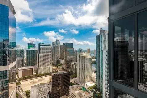 1010 Brickell Avenue Miami FL 33131