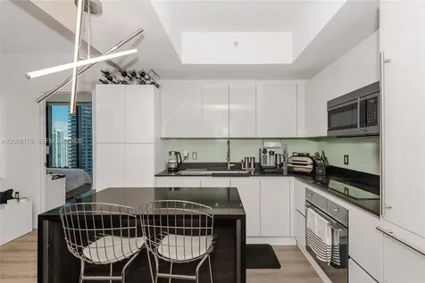 1010 Brickell Avenue Miami FL 33131