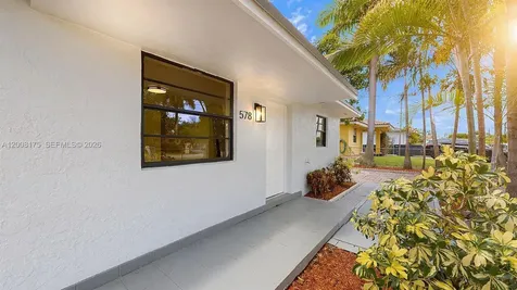 578 SW 2nd Street Florida City FL 33034