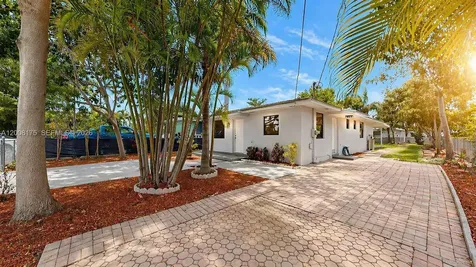 578 SW 2nd Street Florida City FL 33034
