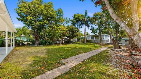 578 SW 2nd Street Florida City FL 33034