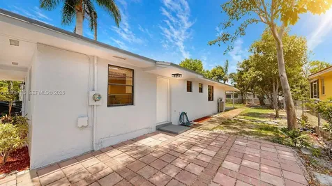 578 SW 2nd Street Florida City FL 33034