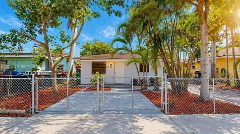 578 SW 2nd Street Florida City FL 33034