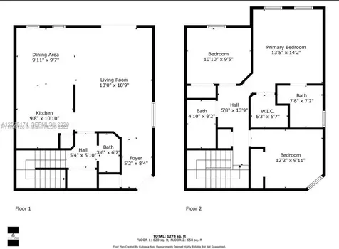 11401 NW 89th Street Doral FL 33178