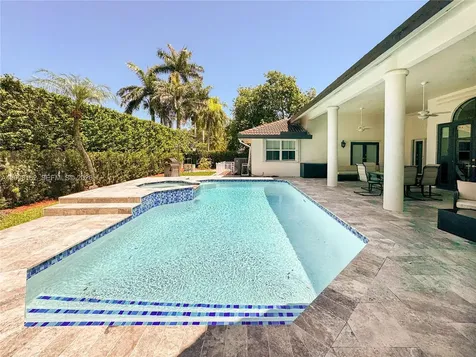 16782 SW 78th Court Palmetto Bay FL 33157