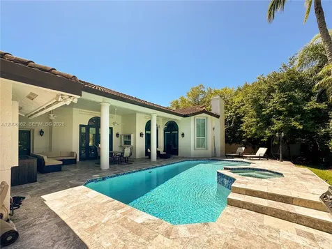 16782 SW 78th Court Palmetto Bay FL 33157