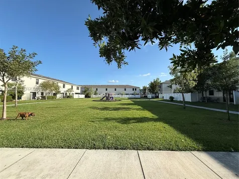 731 SW 11th Street Florida City FL 33034