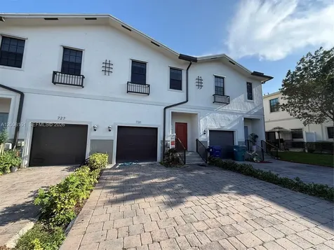 731 SW 11th Street Florida City FL 33034