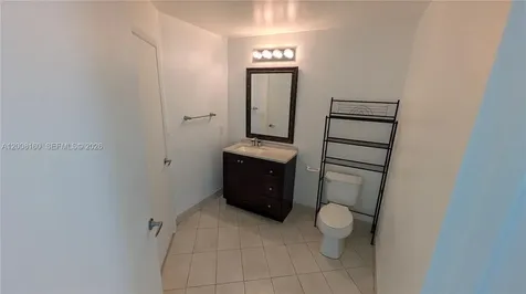 1900 N Bayshore Drive Miami FL 33132