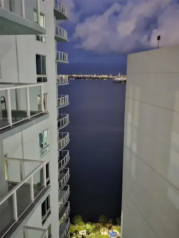 1900 N Bayshore Drive Miami FL 33132