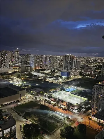 1900 N Bayshore Drive Miami FL 33132