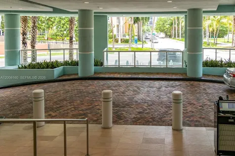 1900 N Bayshore Drive Miami FL 33132