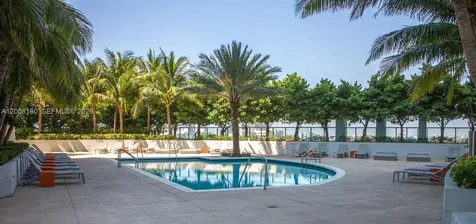 1900 N Bayshore Drive Miami FL 33132