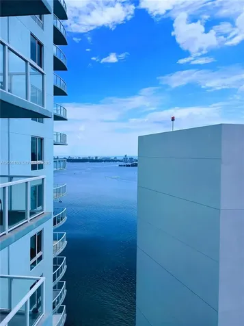 1900 N Bayshore Drive Miami FL 33132