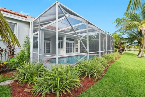 646 Heritage Drive Weston FL 33326