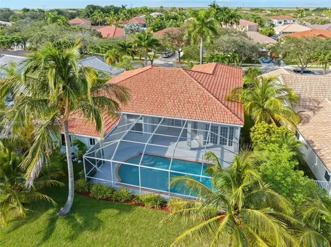 646 Heritage Drive Weston FL 33326