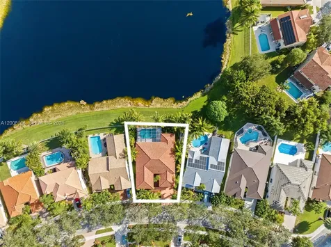 646 Heritage Drive Weston FL 33326