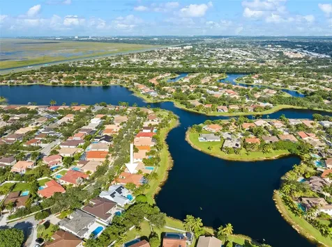 646 Heritage Drive Weston FL 33326