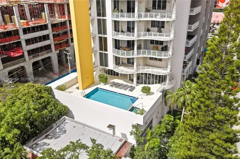444 NE 30th Street Miami FL 33137