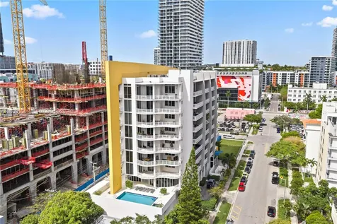 444 NE 30th Street Miami FL 33137