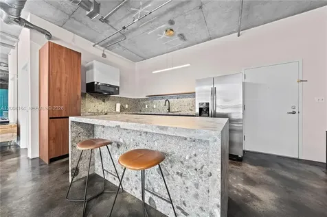 444 NE 30th Street Miami FL 33137