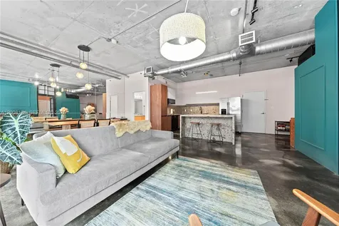 444 NE 30th Street Miami FL 33137